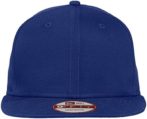 Нова ера 9fifty автентична рамна сметка за прилагодување на бејзбол капа