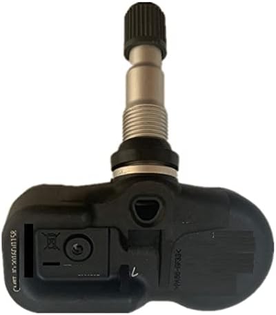 Сензор за вентил за мониторинг на притисок на автоматска гума во гума 42607-0R020 426070R020, компатибилен со ASA44 ZSA4GRJ152 ARS212