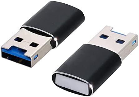 NFHK USB 3.0 До Micro SD SDXC Tf Картичка Читач Писател Адаптер 5Gbps Супер Брзина За Автомобил Лаптоп