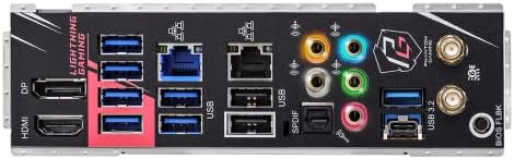 ASROCK Z690 PG Velocita Приклучок LGA1700/ Intel Z690/ DDR5/ SATA3&засилувач;USB3. 2/ M. 2/ WiFi/ATX Матичната Плоча