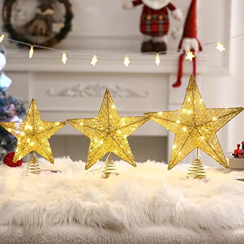 Божиќна Ѕвезда Петкратна Ѕвезда Божиќни Материјали Украси Хотелски Активности Дрво Топери Божиќни Украси