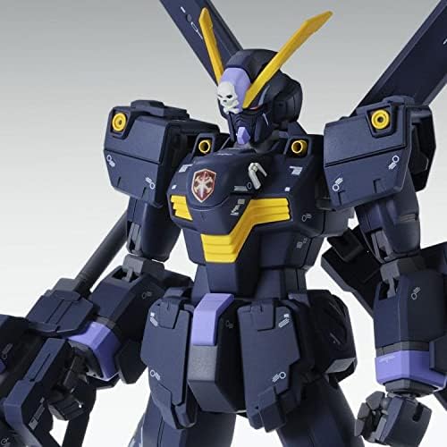 Mg 1/100 xm-x2 gundam crossbonbonex-2 ver.ka