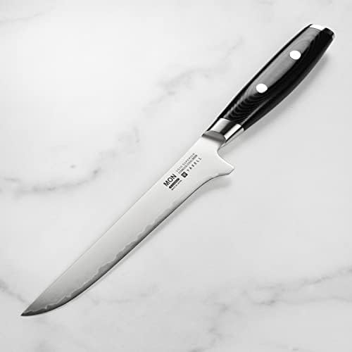 Јаксел мон 6-инчен Нож За Коски