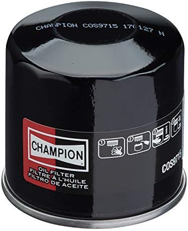 Шампион COS9715 филтер за нафта за спин-нафта