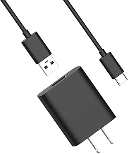 5FT USB C Remote Controller Power Adapter Charger Cable for DJI Mini 2, DJI Air 2S, DJI Mavic 3, DJI Mavic Air 2, DJI Smart Controller,