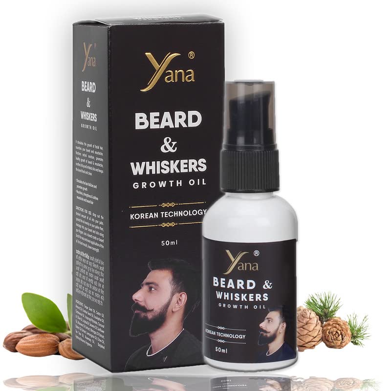 Јана мустаќи масло за мажи брада