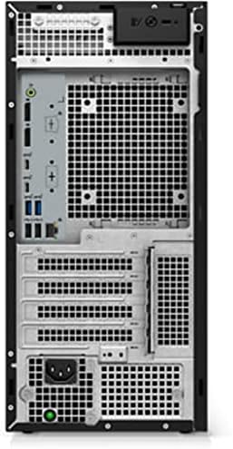 Dell Прецизност T3660 Работна Станица Десктоп | Јадро i7-2TB SSD + 1TB SSD-32GB RAM МЕМОРИЈА - RХ 3060 | 12 Јадра @ 4.9 GHz - 12gb Gddr6 Победа