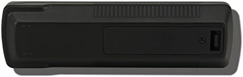 Далечински управувач на видео-проекторот Tekswamp за Panasonic PT-DW6300