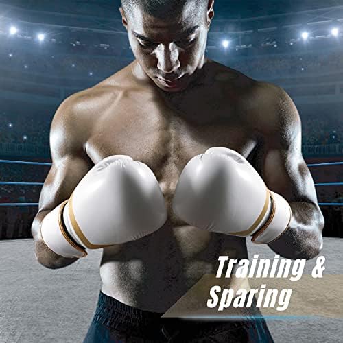 Флексион боксерски тренинзи за тренинзи Про Муај Тајландски кикбокс тешка торба за пробивање на зглобот на зглобот, целосен
