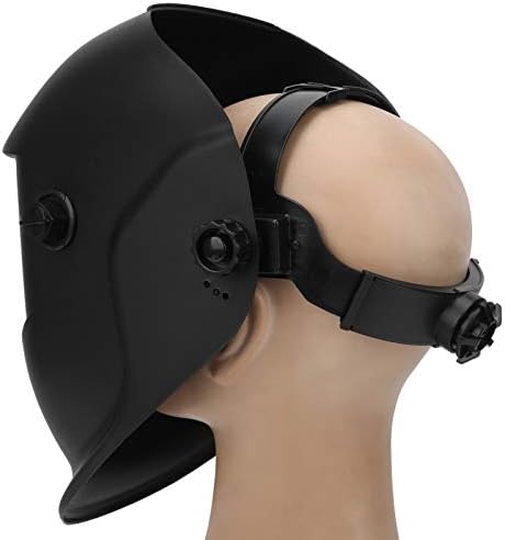 Шлем За заварување Специјални Очила Лесна Автоматска Машина За Заварување Со Затемнување Заштитна Капа За Лице Индустриски Материјали поставени