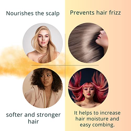 Морфозен колаген шампон за сува и кршлива коса - навлажнувачки, зајакнување и свиленкаста мекост, длабоко навлажнува, ги зајакнува и