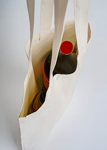 Торби за тотални торби памук издржлива за намирници за намирници за намирници, торбички за тотални торби за природна крпа