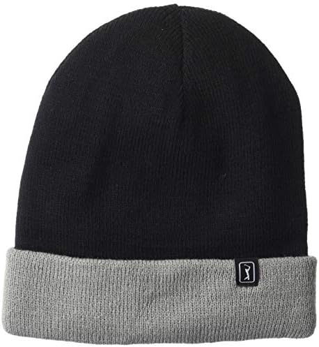 PGA Tour Машка плетена капа на Beanie