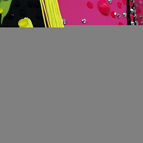 ЛИУХУО &мички гимнастика Трико Уметници Девојки Tassel Натпревар Фаза Прилагодено Фаза