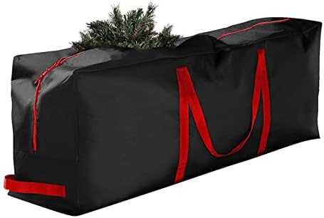 48 во/69во кутија за новогодишна елка, торба за чување торба за чување новогодишна елка торба за новогодишна елка покривка од