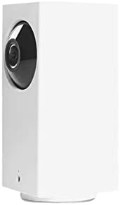 Wyze cam 1080p Пан/Навалување/Зум Wi - Fi Внатрешна Паметна Домашна Камера Со Ноќно Гледање, 2-Насочен Аудио, Работи Со Alexa &засилувач;