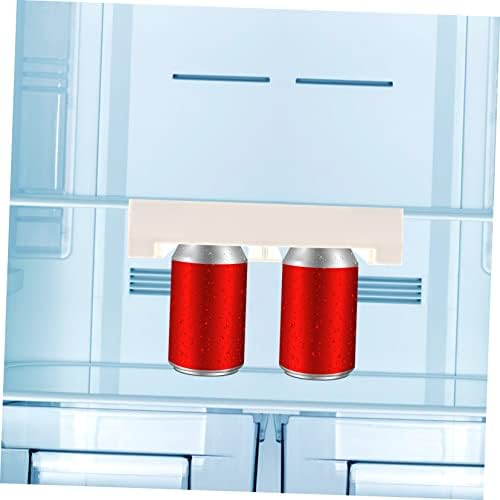Фрижидер за складирање на фрижидер Doitool Фрижидер Диспандор де Сода Фрижидер сода може да го складира ладилникот Организатор за ладилници за отпадоци може да диспе?