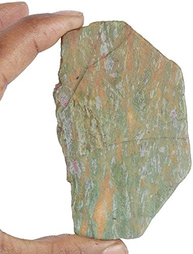 Природен Rawruby Zoisite Crystal Crystal Loose Gemstone 654,70 CT Rough Ruby Zoisite