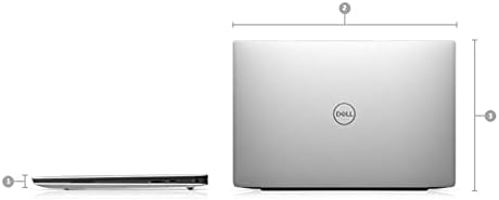 Dell XPS7390 13 Infinityedge Лаптоп На Допир, Најновиот 10-Ти Генерал Intel i5-10210U, 8GB RAM МЕМОРИЈА, 256GB SSD, Windows 10 Дома