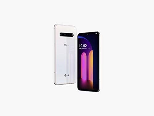 LG V60 ThinQ 5G Uw White 128gb За Веризон