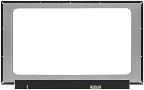 Даплинно 15,6 Замена на екранот за Lenovo IdeaPad 5-15iil05 5-15ITL05 LCD дисплеј 40 пински екран на допир стакло собрание FHD