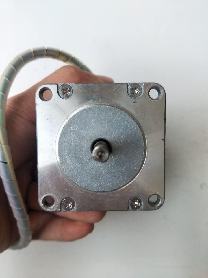 Генерација на електрична енергија Давиту - PK268-03B Stepper Motor, користен во добра состојба. 80% изглед, добра работа,