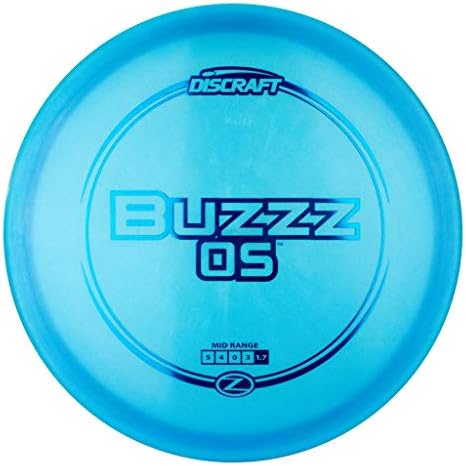 Дисфект Z линија Buzzz OS Golf Disc