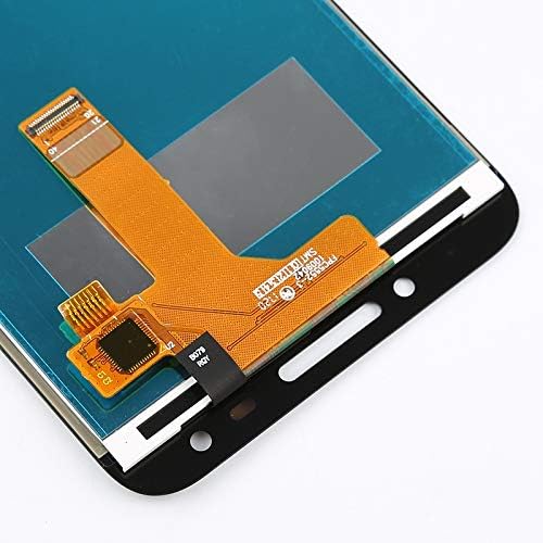 Xiaomin LCD екран и дигитализатор целосно склопување за Alcatel A30 Fierce 5049 / 5049Z / Revvl / 5049W замена на дел за замена