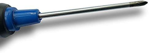 Хосана 2.3 шрафцигери магнетна глава алати за мала големина мали со шрафцигери за отфрлање филипс оревци