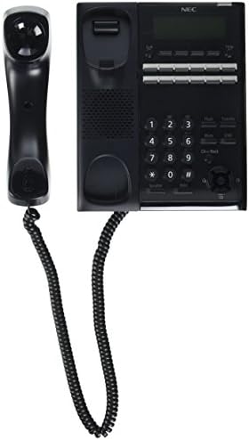 NEC SL2100 Дигитален телефон со 12 копчиња-NEC-BE117451