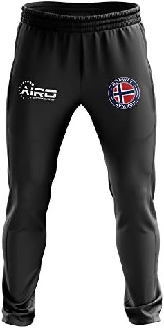 Панталони за обука на фудбалски тренинг на норвешкарска облека Норвешка