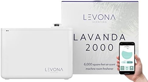 Левона миризба лаванда: 6000 кв.м.