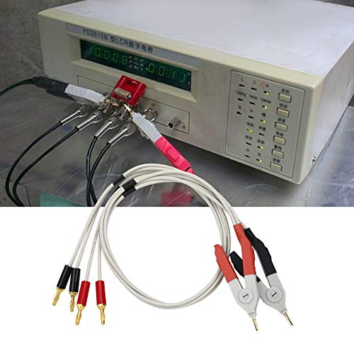 Тест за електроника 4-терминал со висока чувствителност за тестирање на абење за тип GTL-108A