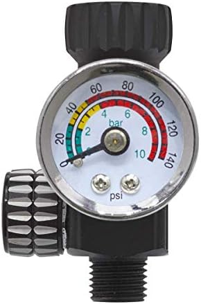 Регулатор/мерач на воздушниот притисок на Sealey AR01