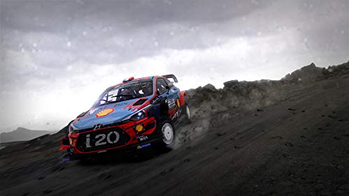 WRC 8: Светско Рели Првенство НА ФИА