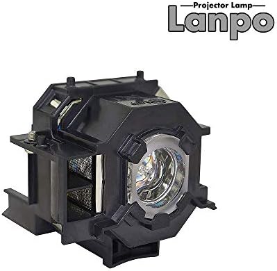 Замена Светилка За Епсон ELPLP42 Сијалица И Домување