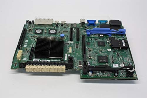 Dell 5W7DG System Board за сервер PowerEdge R810