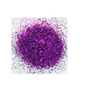Дијамант Бледо Виолетова 0.015 Хексадецимален Сјај Тегли