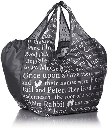 Компактна торба за регистрирање на Питер зајак