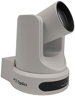 Ptzoptics камери во живо со стриминг - затворени 1080p PTZ камери со SDI, HDMI и IP контрола + POE