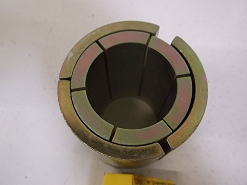 Фенер вози 6202400 Trantorque GT без клуч без клуч, 1-1/2 ID, 2 3/8 OD, 38 Ширина