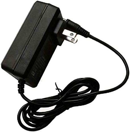 UpBright 19.5V AC/DC Adapter Compatible with HP M22f 2D9J9AAABA M24f 2D9K0AAABA m24fe 43G27AA M24fw 2D9K1AAABA M24fwa 34Y22AAABA FHD Monitor