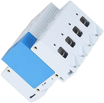 XNWKF YCS6-C 3P+NPE AC 20KA-40KA 385V SPD House Surge Protection Заштита за заштита на заштита на низок напон