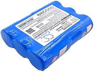 Камерон Сино Заменска батерија за Dranetz DBMP1