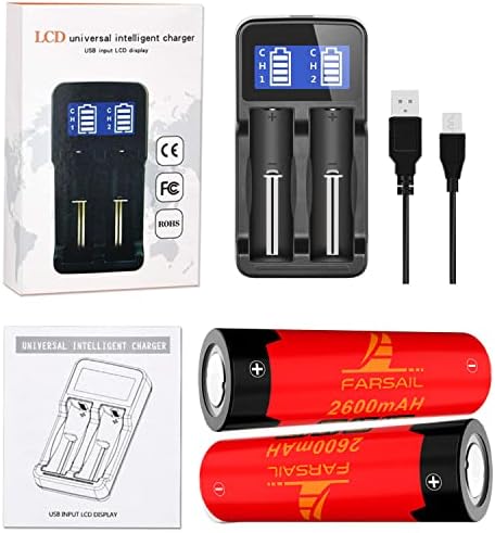 Dulex 3.7V литиум јонски полнач за полнење на батерии за LED светилки, играчки, вратила на вратите, рачни мини вентилатори,