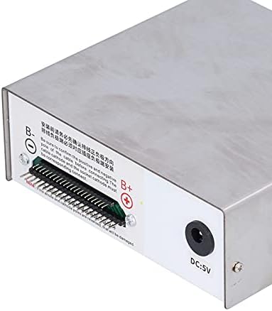 753 Тернарен литиум батерија на напон на напон Еквилајзер диференцијален сервисер за притисок Задоволни различни димензии Инструмент за поправка