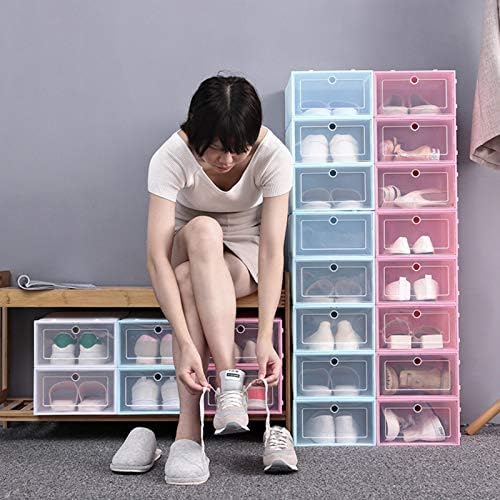 Организатор на чевли за складирање на кутии за обложување на кутии за обложување на кутии