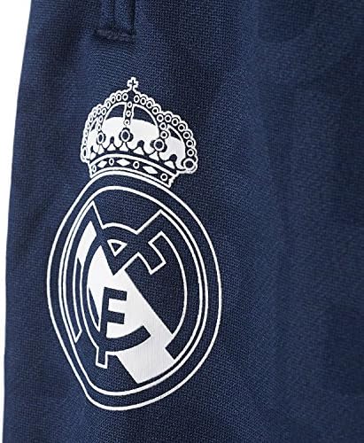 Адидас Млади Реал Мадрид Тиро Обука Панталони-Колегиум Морнарица
