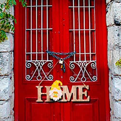ДОБРЕДОЈДОВТЕ ВО Близина НА Нашиот Дом САМОСТОЈНО Заменливо Добредојде Закачалка За Врата Декорација На Вратата Божиќни Топчиња Големи