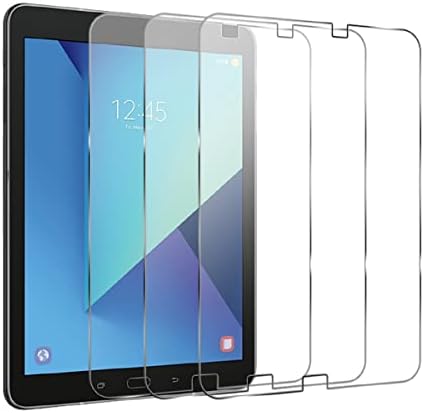 Заштитник на екранот XINXUSONG T820, Замена на заштитено стакло за зачувување на стакло за стакло за стакло за Galaxy Tab S3 SM-T820